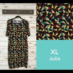 Julia dress